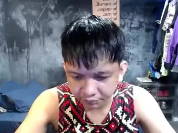 im_pinoyjerry from Chaturbate is Freechat