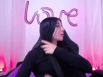 im_rosse_ from Chaturbate is Freechat