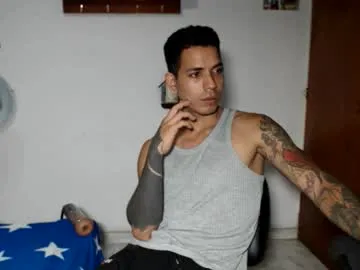 im_taylor24 from Chaturbate is Freechat