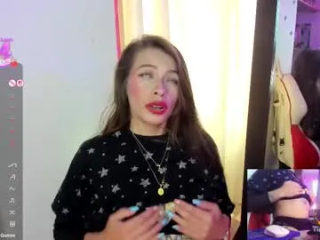 im_yoursweetlisa from Chaturbate is Freechat