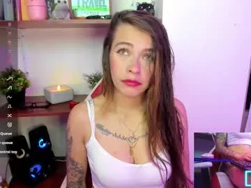 im_yoursweetlisa from Chaturbate is Freechat