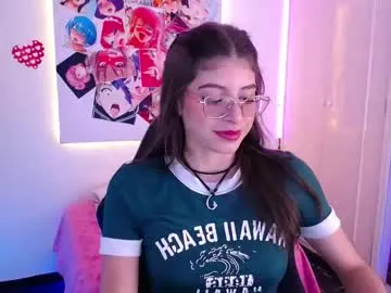 Imchloe_ from Chaturbate