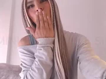 imdominique from Chaturbate is Freechat