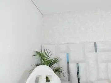 imkrystall from Chaturbate is Freechat