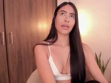 imsaraah from Chaturbate is Freechat