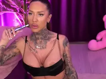 imscarlet_noir from Chaturbate is Freechat