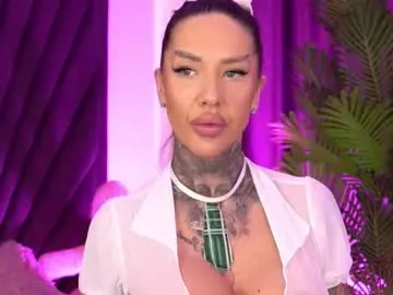 imscarlet_noir from Chaturbate is Freechat