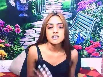 indianpretty1 from Chaturbate is Freechat