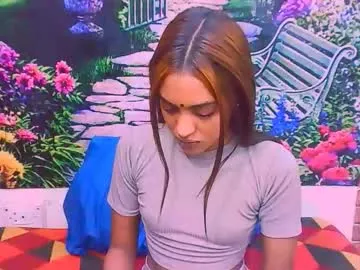 indianpretty1 from Chaturbate is Freechat