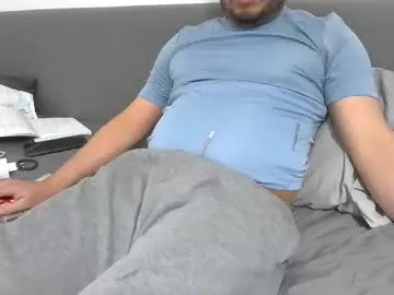 infernalsp from Chaturbate is Freechat