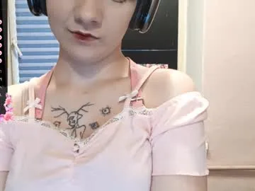 infinitina from Chaturbate is Freechat