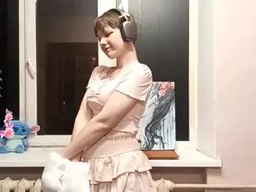 infinitina from Chaturbate is Freechat
