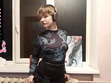 infinitina from Chaturbate is Freechat