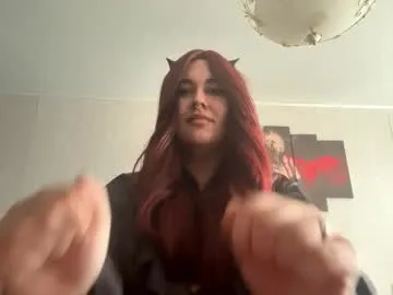 ingabowlet from Chaturbate is Freechat