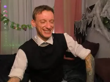 inkedjamesx from Chaturbate is Freechat