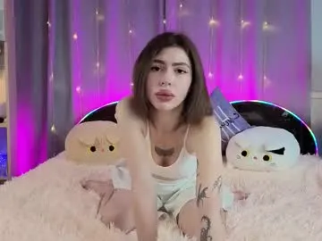 inkkydoll from Chaturbate is Freechat