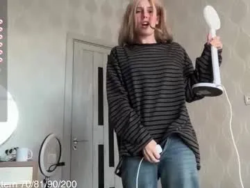 inner_bloom from Chaturbate is Freechat