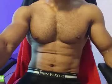 insanestud_miles from Chaturbate is Freechat