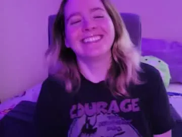 internetfairy_xo from Chaturbate is Freechat