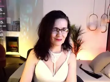 irene_marlow from Chaturbate is Freechat