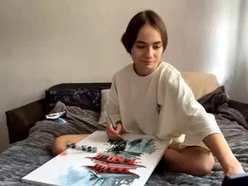 irinaballesteros from Chaturbate is Freechat