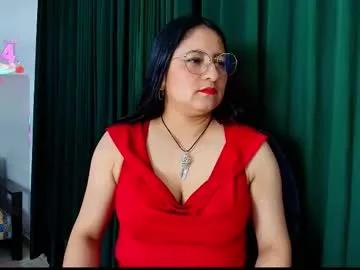 iris_blue_ from Chaturbate is Freechat