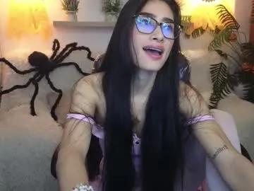 iris_cam_ from Chaturbate is Freechat