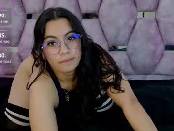 iris_mandarinne from Chaturbate is Freechat