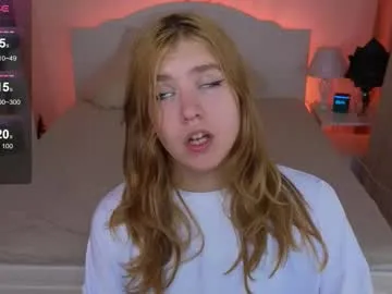 Iris_rain from Chaturbate