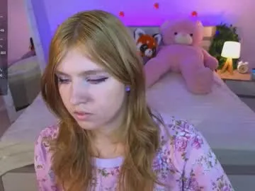 Iris_rain from Chaturbate