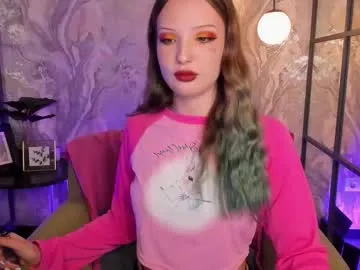 irisfreshh from Chaturbate is Freechat