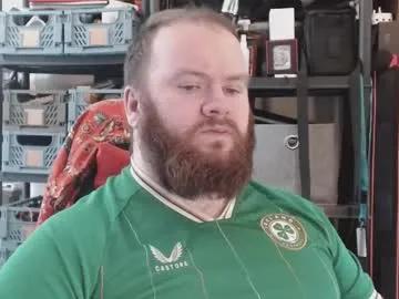 irishdaddy24 from Chaturbate