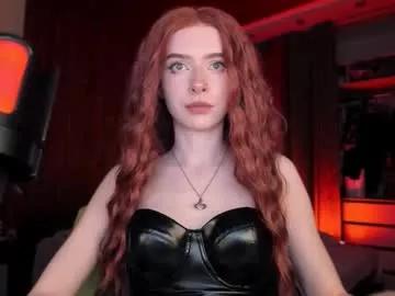 irisice from Chaturbate is Freechat