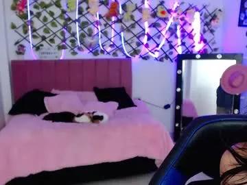 isa_bunny18 from Chaturbate is Freechat
