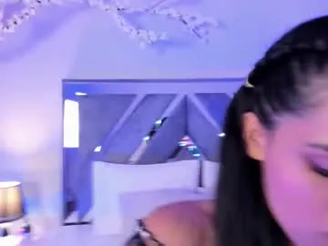 isa_rouse__ from Chaturbate is Freechat