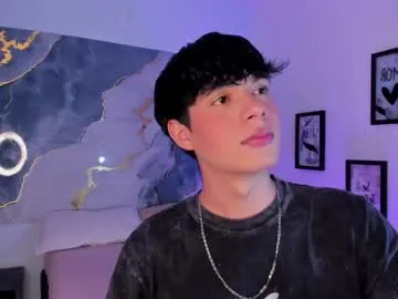 isaac_kurtt from Chaturbate is Freechat