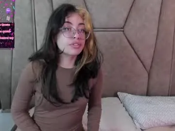 isabela_colins from Chaturbate is Freechat