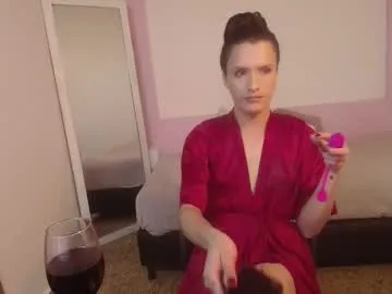 isabelfernandez from Chaturbate is Freechat