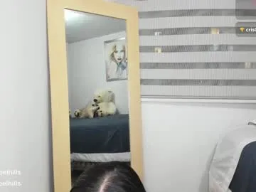 isabelhills from Chaturbate is Freechat