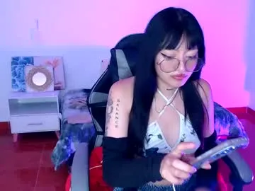 isabella__777 from Chaturbate is Freechat