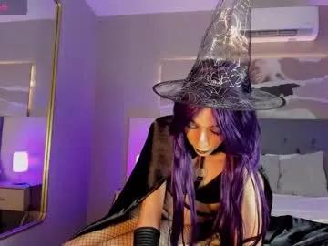 isabella_glam from Chaturbate is Freechat