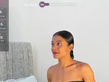 isabella_savina from Chaturbate is Freechat