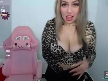 isabella_wish1 from Chaturbate is Freechat