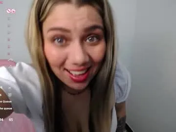 isabella_wish1 from Chaturbate is Freechat