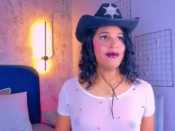 isabellaho1317 from Chaturbate is Freechat