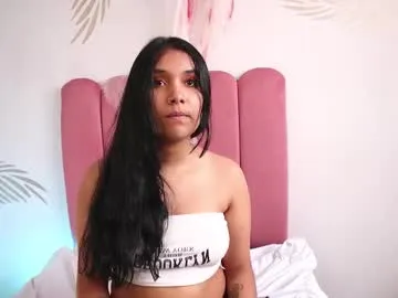 isabelle_lane from Chaturbate is Freechat