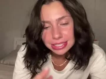 isabellekinsley from Chaturbate is Freechat