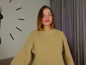 isadorahumbert from Chaturbate is Freechat