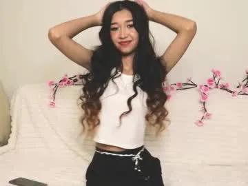 isauraangeletti from Chaturbate is Freechat