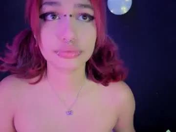 isisjones18 from Chaturbate is Freechat